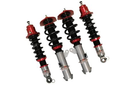 Megan Racing - Megan Street Series Coilover Damper Kit Toyota Corolla 09-13, 14+ / Matrix 09+