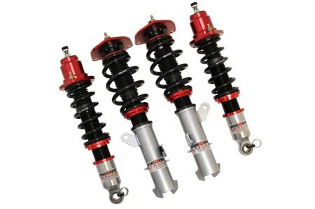 Megan Racing - Megan Street Series Coilover Damper Kit Toyota Corolla 03-07/Matrix