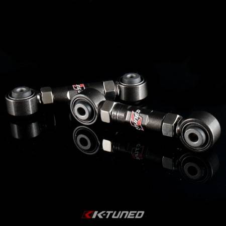 K-Tuned - K-Tuned Rear Toe Adjuster (Spherical) - 88-00 Civic / 90-01 Integra