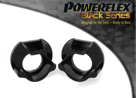 Powerflex USA - Powerflex Honda Civic FL5 Type-R Lower Torque Mount Insert (Black Series)