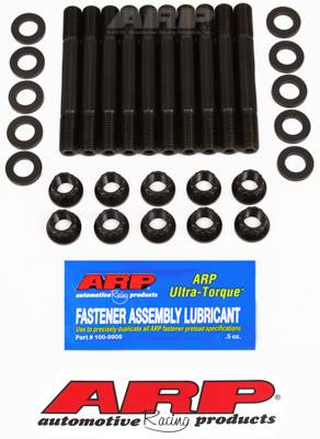 ARP - ARP Toyota 22R main stud kit 203-5406