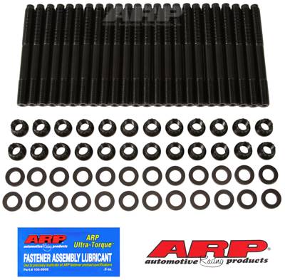 ARP - ARP Dodge Viper '96-'03 GEN II head stud kit 247-4201