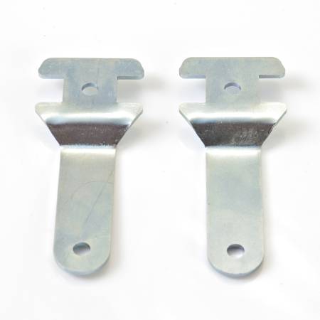 ReadyLIFT Suspension - ReadyLIFT 2007-17 JEEP JK Rear Brake Line Extension Bracket