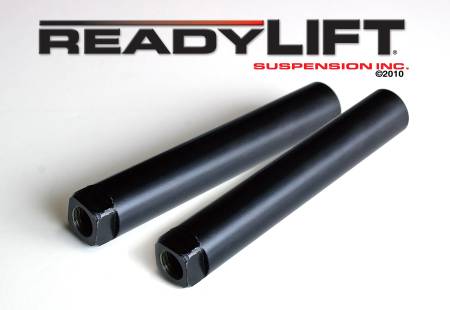ReadyLIFT Suspension - ReadyLIFT 1999-07 CHEVY/GMC 1500 Tie Rod Reinforcement Kit - 8 Lug