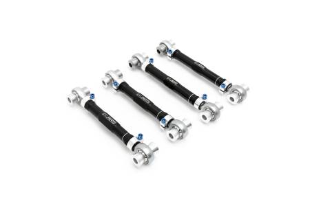 SPL Parts - SPL Parts 06-13 BMW 3 Series/1 Series (E9X/E8X) Rear Upper Arm Links