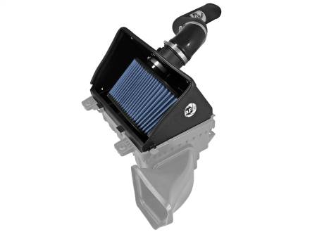 aFe Power (Advanced FLOW Engineering) - aFe MagnumFORCE XP Air Intake System Stage-2 PRO 5R 2014 Dodge RAM 1500 V6 3.0L Truck (EcoDiesel)