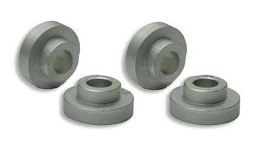Torque Solution - Torque Solution Shifter Base Bushing Kit: Mitsubishi Evo X 2008-12