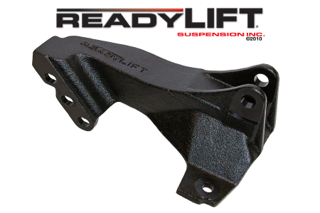 ReadyLIFT Suspension - ReadyLIFT 2005-07 FORD Track Bar Bracket
