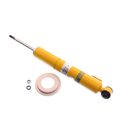 Bilstein - Bilstein B6 1990 Mazda Miata Base Front 46mm Monotube Shock Absorber