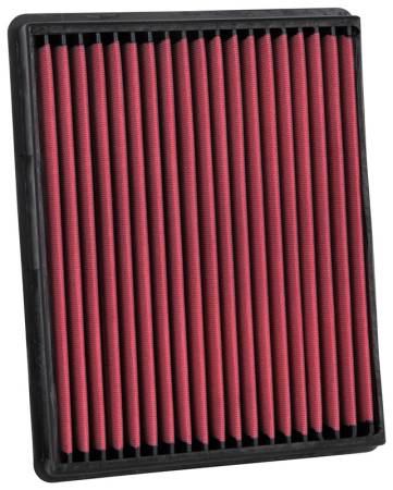 Airaid - Airaid 99-14 Chevy / GMC Silverado (All Engines) Direct Replacement Filter
