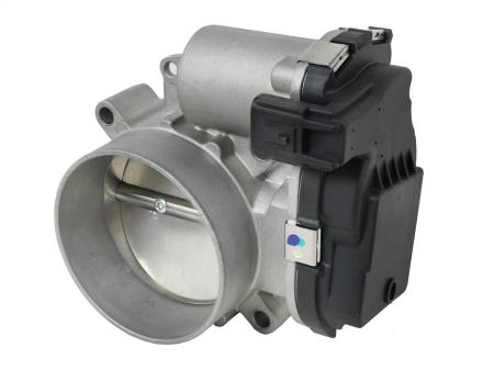 aFe Power (Advanced FLOW Engineering) - aFe 11-23 Dodge Challenger / 11-23 Dodge Charger 80mm Throttle Body