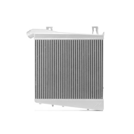 Mishimoto - Mishimoto 08-10 Ford 6.4L Powerstroke Intercooler (Silver)