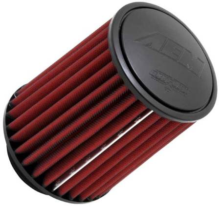 AEM Induction - AEM 3.5 inch x 7 inch x 1 inch Dryflow Element Filter Replacement