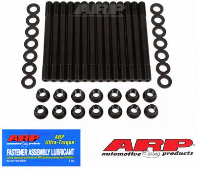 ARP - ARP Ford 4.0L XR6 Inline 6cyl M12 head stud kit 252-4302