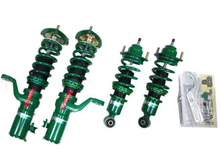 TEIN - TEIN FLEX Z Coilovers 2002-2004 ACURA RSX DC5 2000 FF