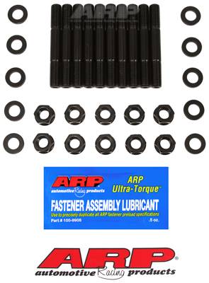 ARP - ARP Ford 2.0L Zetec ('98 & later) main stud kit 151-5404
