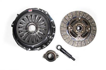 Competition Clutch - Competition Clutch 2008-2010 Mitsubishi Lancer Evo 10 Stage 2 - Steelback Brass Plus Clutch Kit