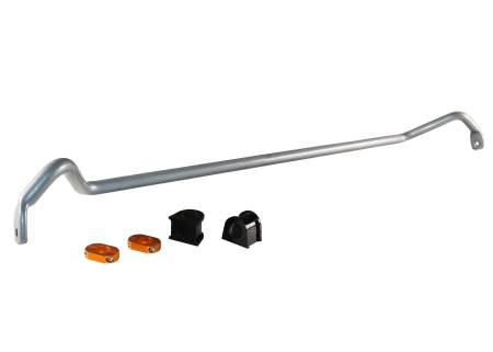 Whiteline - Whiteline 9/10+ Impreza GH/GR MY11 / 9/10+ STi Front 22mm Swaybar-heavy duty