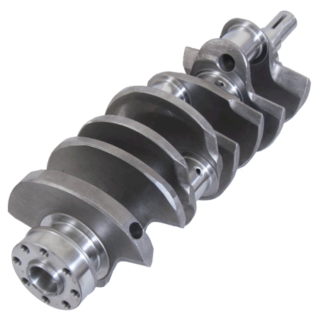 Eagle Specialty Products - Eagle Ford 4.6L Modular V8 3.750in Stroke Internally Balanced Crankshaft