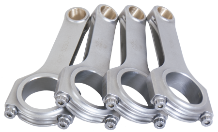 Eagle Specialty Products - Eagle Honda B16 Engine Connecting Rods (Set of 4)