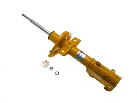 Koni - Koni Sport (Yellow) Shock 05-10 Ford Mustang - Front