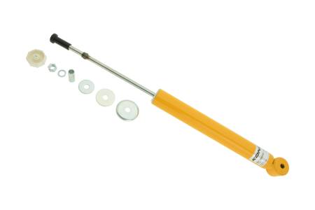 Koni - Koni Sport (Yellow) Shock 06-13 Honda Civic Coupe & Sedan- SI/ DX - Rear