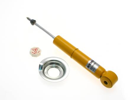 Koni - Koni Sport (Yellow) Shock 05-08 Subaru Sedan/Wagon 2.5 AWD/ incl GT/ excl Spec B & Outback - Rear
