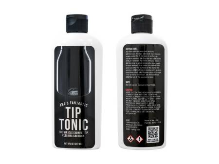 AWE Tuning - AWE Fantastic TipTonic Cleaning Solution