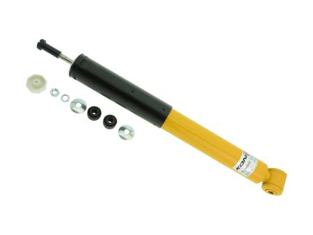 Koni - Koni Sport (Yellow) Shock 05-10 Ford Mustang - Rear