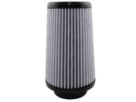 aFe Power (Advanced FLOW Engineering) - aFe MagnumFLOW Air Filters UCO PDS A/F PDS 3-1/2F x 6B x 4-3/4T x 9H