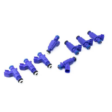 DeatschWerks - DeatschWerks LS2 / 5.7L & 6.1L HEMI 42lb Injectors