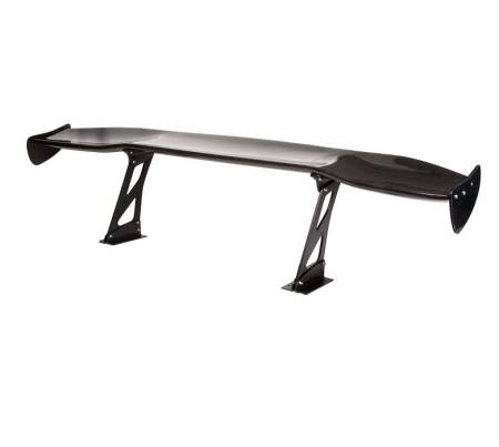 NRG Innovations - NRG Innovations Carbon Fiber Spoiler - Universal (69in.)