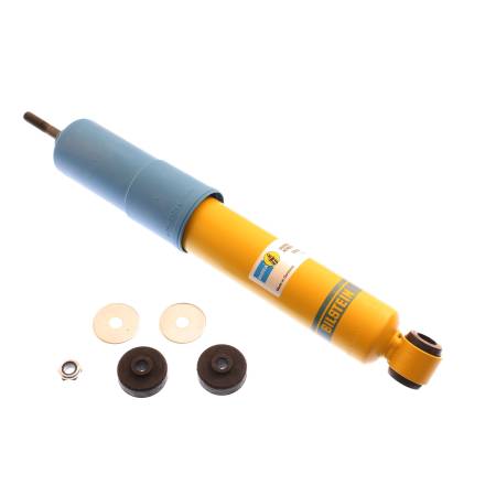 Bilstein - Bilstein B6 (HD) 1979-1994 Saab 900 Front 46mm Monotube Shock Absorber