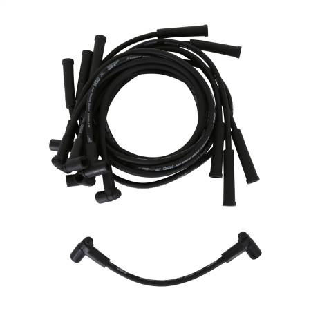 MSD Ignition - MSD Wire Set, Street Fire, Chevy 454, '88-on