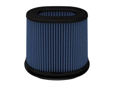 aFe Power (Advanced FLOW Engineering) - aFe MagnumFLOW Pro 5R Air Filter (6-3/4 x 4-3/4)in F x (8-1/2 x 6-1/2)in B x (7-1/4 x 5)in T