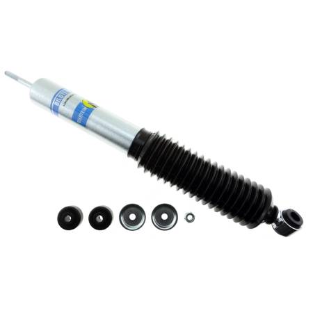 Bilstein - Bilstein 5100 Series FordF250 4in.liftAsbury2WD 99-F 46mm Monotube Shock Absorber