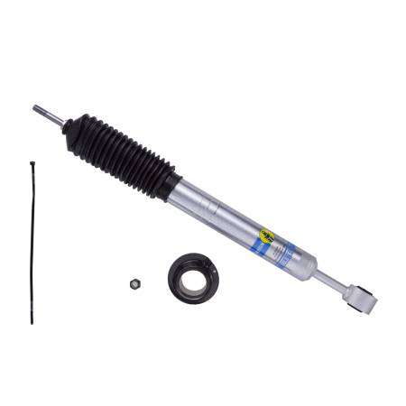 Bilstein - Bilstein 5100 Series 2008 Toyota Sequoia SR5 Premium Front 46mm Monotube Shock Absorber