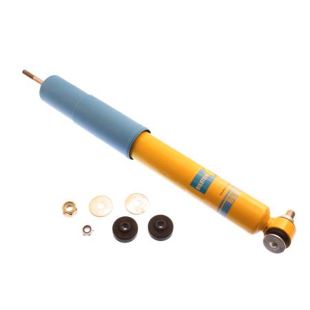 Bilstein - Bilstein B6 1982 Pontiac Firebird Base Rear 46mm Monotube Shock Absorber