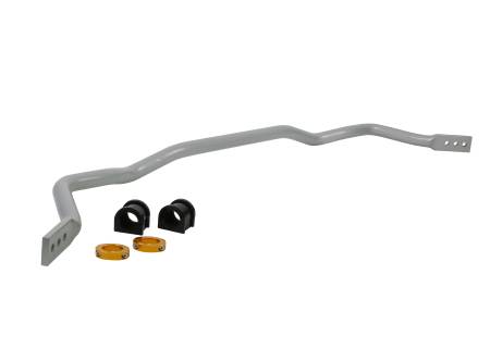 Whiteline - Whiteline EVO X Rear 27 mm Heavy Duty Adjustable Swaybar