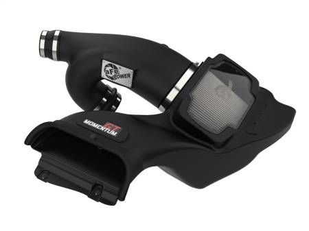 aFe Power (Advanced FLOW Engineering) - aFe Momentum GT Pro Dry S Intake System 2021+ Ford F-150 V6-3.5L (tt)