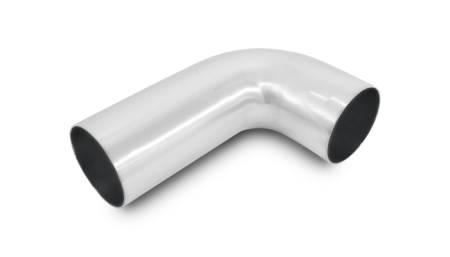 Vibrant Performance - Vibrant Performance 3.5in OD 90 Degree Tight Radius Aluminum Bend