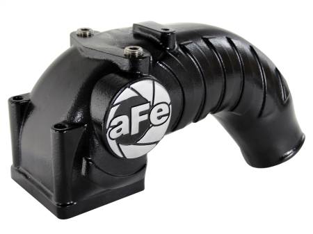 aFe Power (Advanced FLOW Engineering) - aFe Bladerunner Manifolds Intake MAN INT Dodge Diesel Trucks 03-07 L6-5.9L (td)
