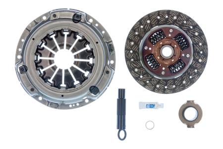 EXEDY OE - EXEDY OE 2002-2007 Honda CR-V L4 Clutch Kit HCK1004