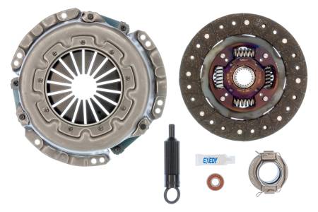 EXEDY OE - EXEDY OE 1989-1992 Toyota 4Runner L4 Clutch Kit 16058