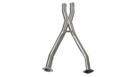 CORSA Performance - Corsa 1997-2004 Chevrolet Corvette C5 Z06 5.7L V8 XO Pipe Exhaust