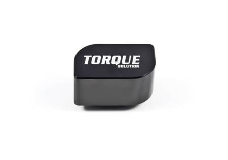 Torque Solution - Torque Solution Short Shift Weight: Mazdaspeed 3 2007-2009