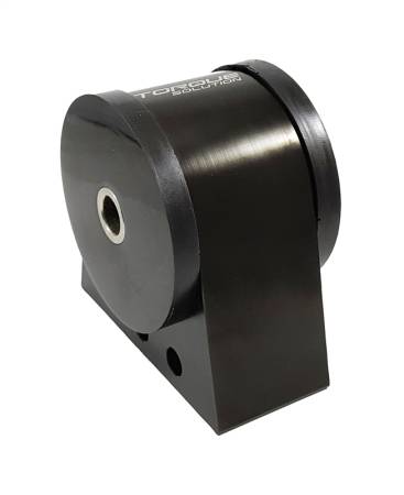 Torque Solution - Torque Solution Billet Aluminum Front Engine Mount: Mitsubishi Evolution X 2008-12