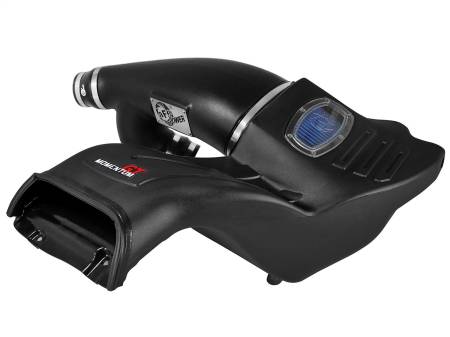 aFe Power (Advanced FLOW Engineering) - aFe Momentum GT Pro 5R Intake System 2016 Ford F-150 EcoBoost V6-2.7L/3.5L (tt)