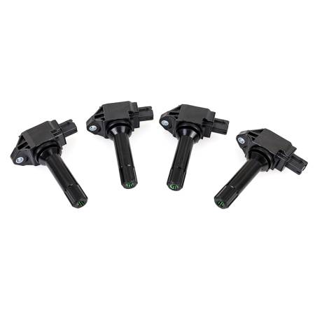 Mishimoto - Mishimoto 15-20 Subaru BRZ Four Cylinder Ignition Coil Set