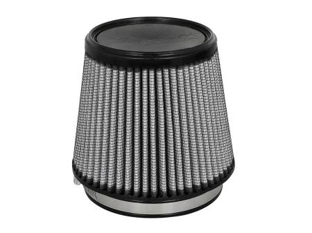 aFe Power (Advanced FLOW Engineering) - aFe MagnumFLOW Air Filters IAF PDS A/F PDS 5-1/2F x 7B x 5-1/2T x 6H